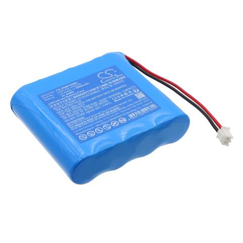 Battery  zoncare adk-gp-4s2200 pm-7000