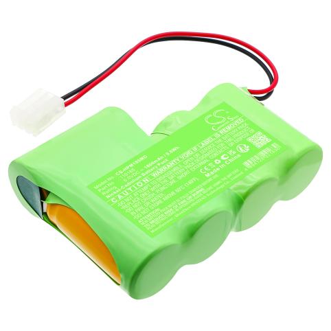 Battery  hewlett packard 110185 mida