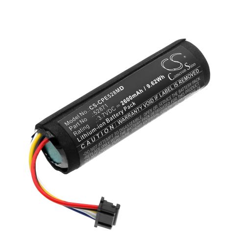 Battery  compat ella 52871 12272020