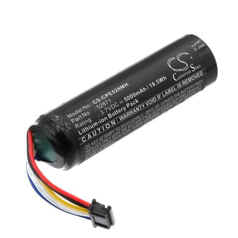 Battery  compat ella 52871 12272020