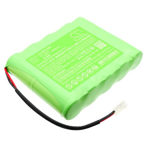 Battery  hme ee140108