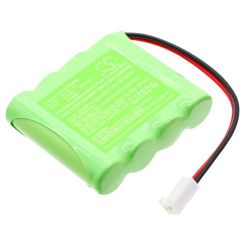 Battery  delfi 110605 pts system 2000