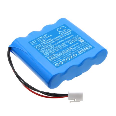 Battery  contec haute capacitée 2.3.02.00200 hms7500
