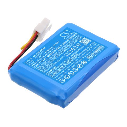Battery  carewell ahb855183 cpm-8000