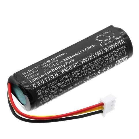 Battery  envitec 1001734 1001844
