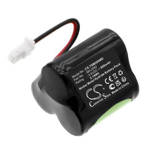 Battery  thermo scientific ma 2092