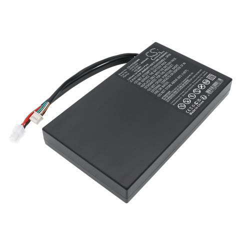 Battery  carefusion 24250-001 oxygen generator