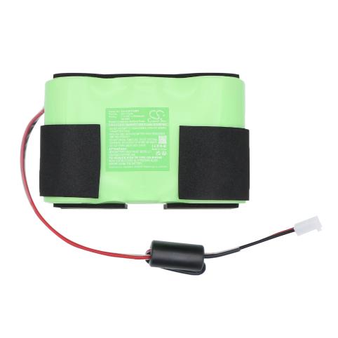 Battery  critikon ee170239 oxyshuttle pulse oximeter ii