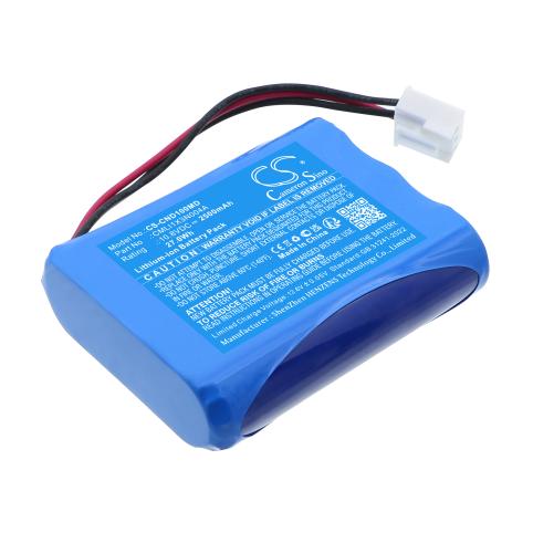 Battery  comen cmli1x3n004a nd10 monitor