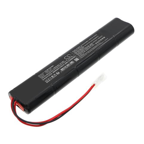 Battery  meditech 59807129 defi 5s