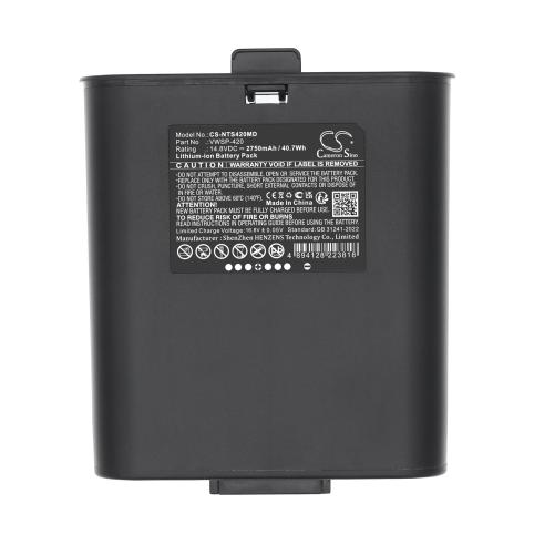 Battery  inovytec vwsp-420 cpap