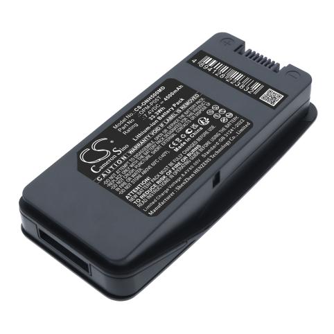 Battery  onyx healthcare 9789omd110 md1161