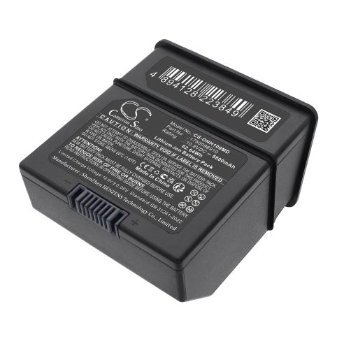 Battery  tobii 12004072 dynavox i-12