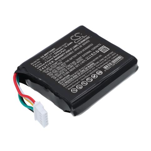 Battery  masimo 27057 lp-bpxmasi1s2p oxymetre de pouls radical-7