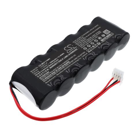 Battery  medfusion 110211-k infusor 2001