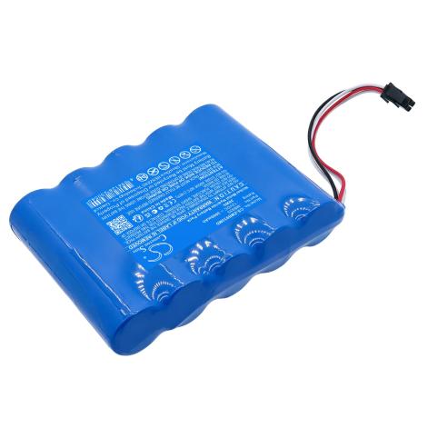 Battery  zeiner medical mb933