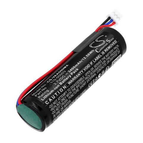 Battery  veins ba500