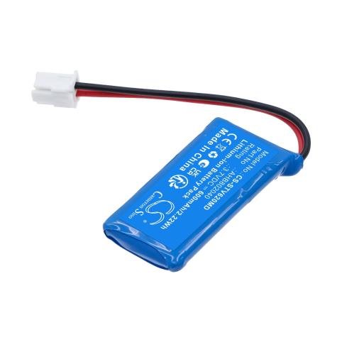 Battery  sternmed ahb802040