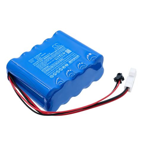 Battery  siriusmed hhr380a r30