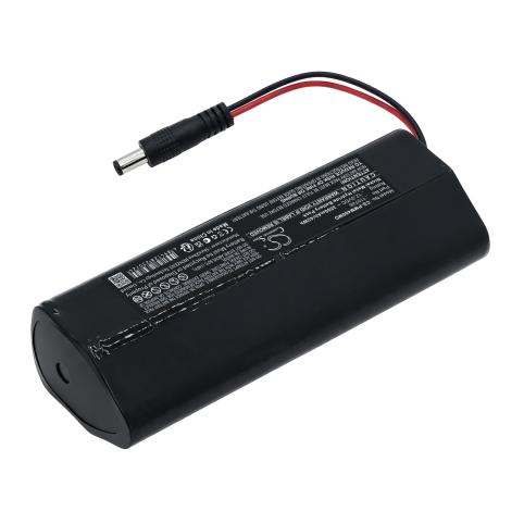 Battery  primedic pri 96317