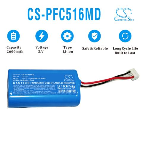 Battery  possum freedom 131 213