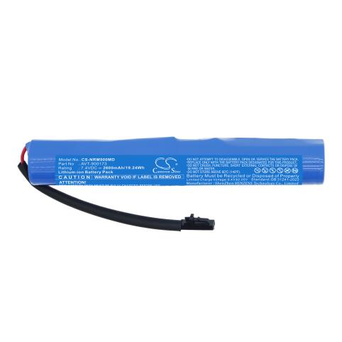Battery  neuromove avt-900173 nm900