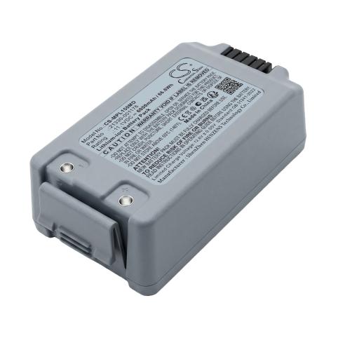 Battery  physio control 21330 001176