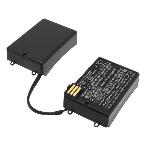 Battery  heine x-007.99.665 ml4 led