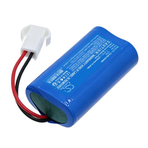 Battery  osen l6se 9000e patient monitor