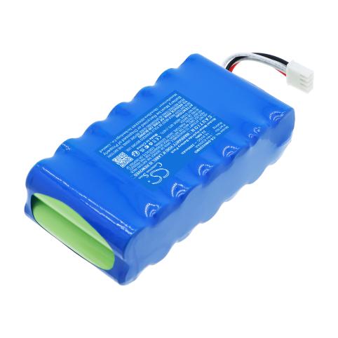 Battery  daiwha 14h-e200aa di-2200