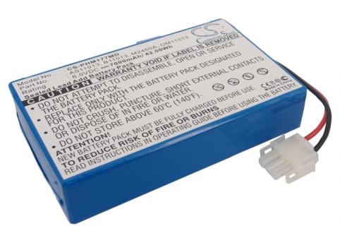 Battery  hp as11013 300pi pagewriter