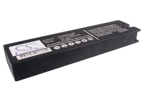Battery  philips m3516a