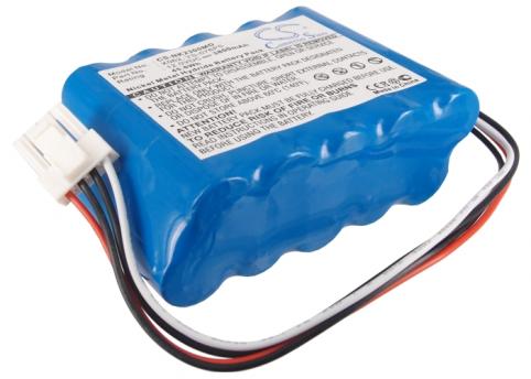 Battery  nihon kohden x062