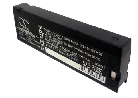 Battery medical philips m3500b