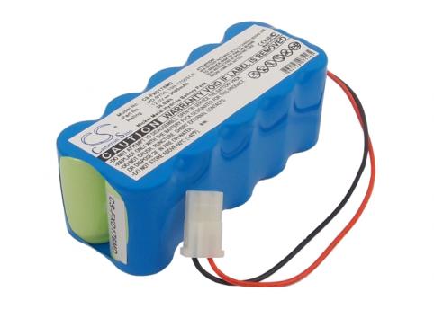 Battery  fukuda 10kr 2300fo
