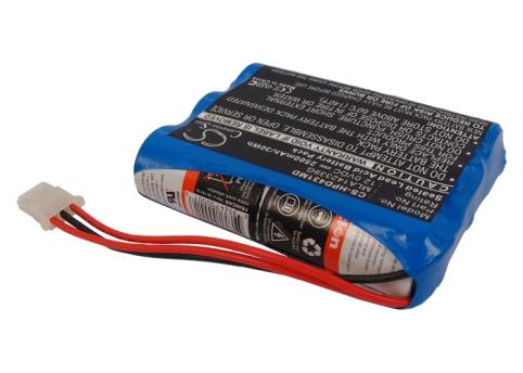 Battery  diversified medical n s12251wc
