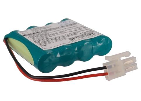 Battery for medical omron hem 907