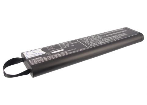 Battery  philips 989803109821 m2636a