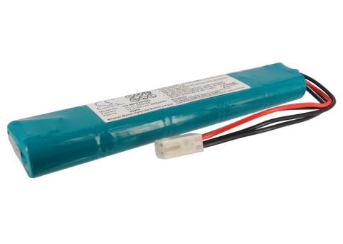 Battery  physio control lifepak 20