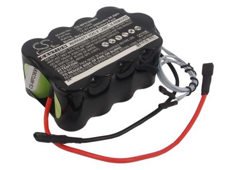 Battery  medtronic zn 13369