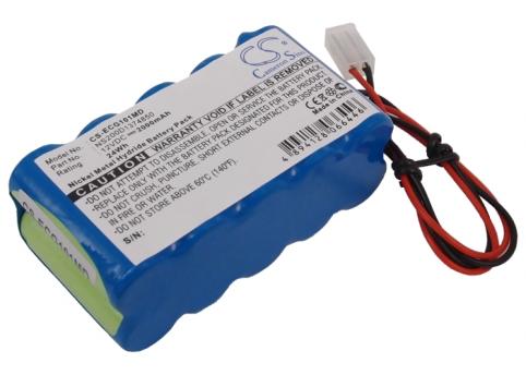 Battery  contec ns200d1374850 ecg-101