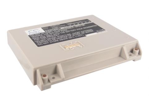 Battery  alaris medicalsystems 145997-101-8000 8000