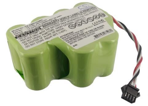 Battery  diversified medical n n1218wc3