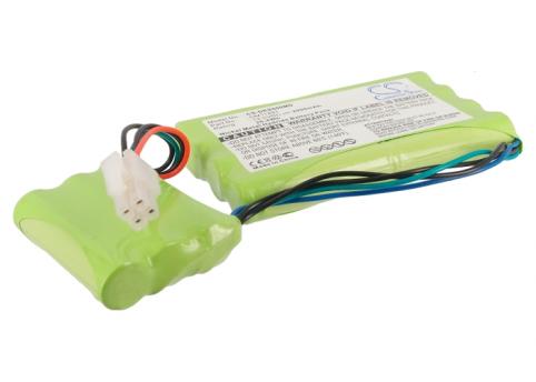 Battery  datex 893365 ohmeda light monitor 893365