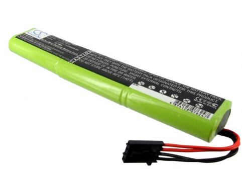 Battery  grason 1770-9672 gsi70