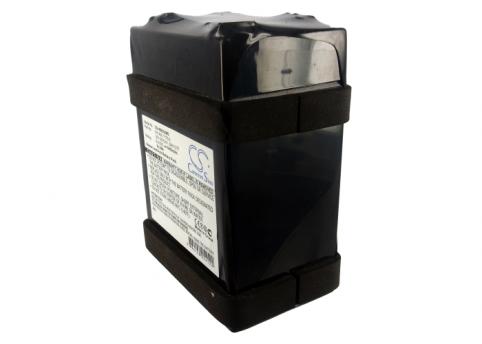 Battery  schiller america 300 vital signs monitor
