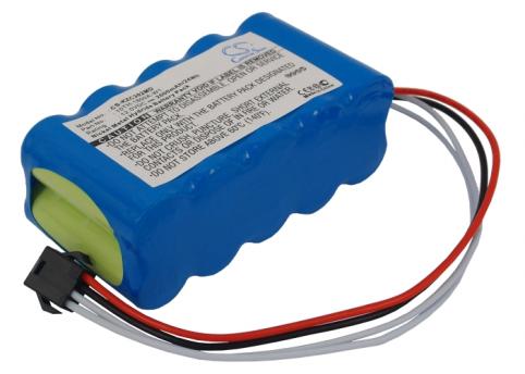 Battery  hp 10th-1800a-w1 m3516a