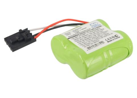 Battery  rainin ncb310 edp plus