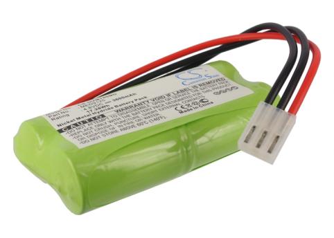 Battery  ohmeda med9125 7800