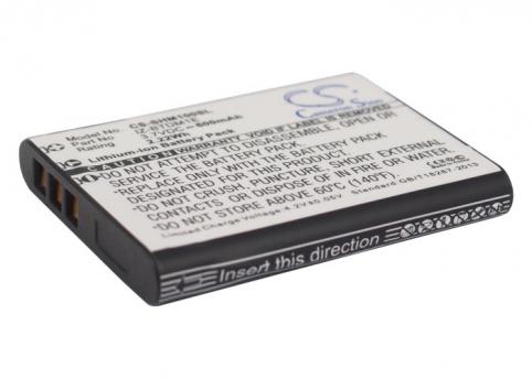 Battery  sharp iz btdm1e